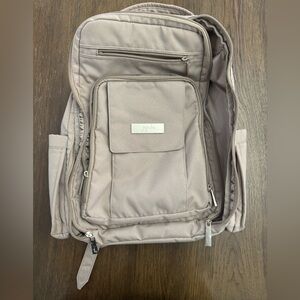 juju be right back diaper bag- used a handful of times.